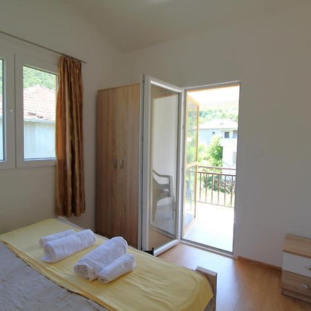 Apartments Stevan Bar Extérieur photo