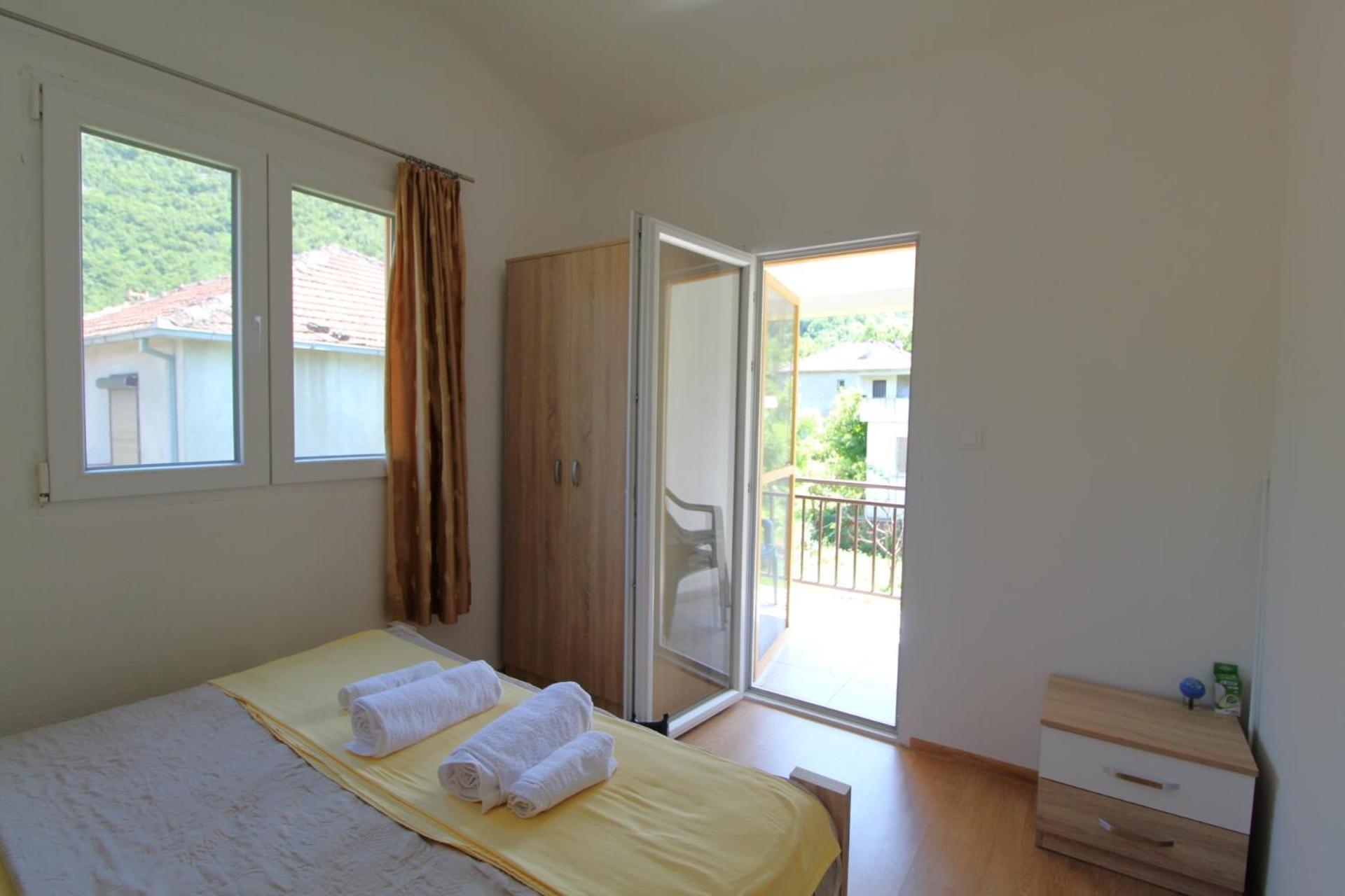 Apartments Stevan Bar Extérieur photo