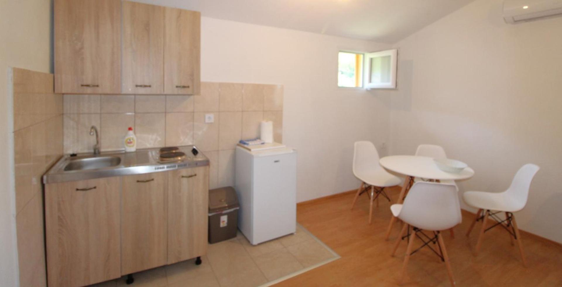 Apartments Stevan Bar Extérieur photo