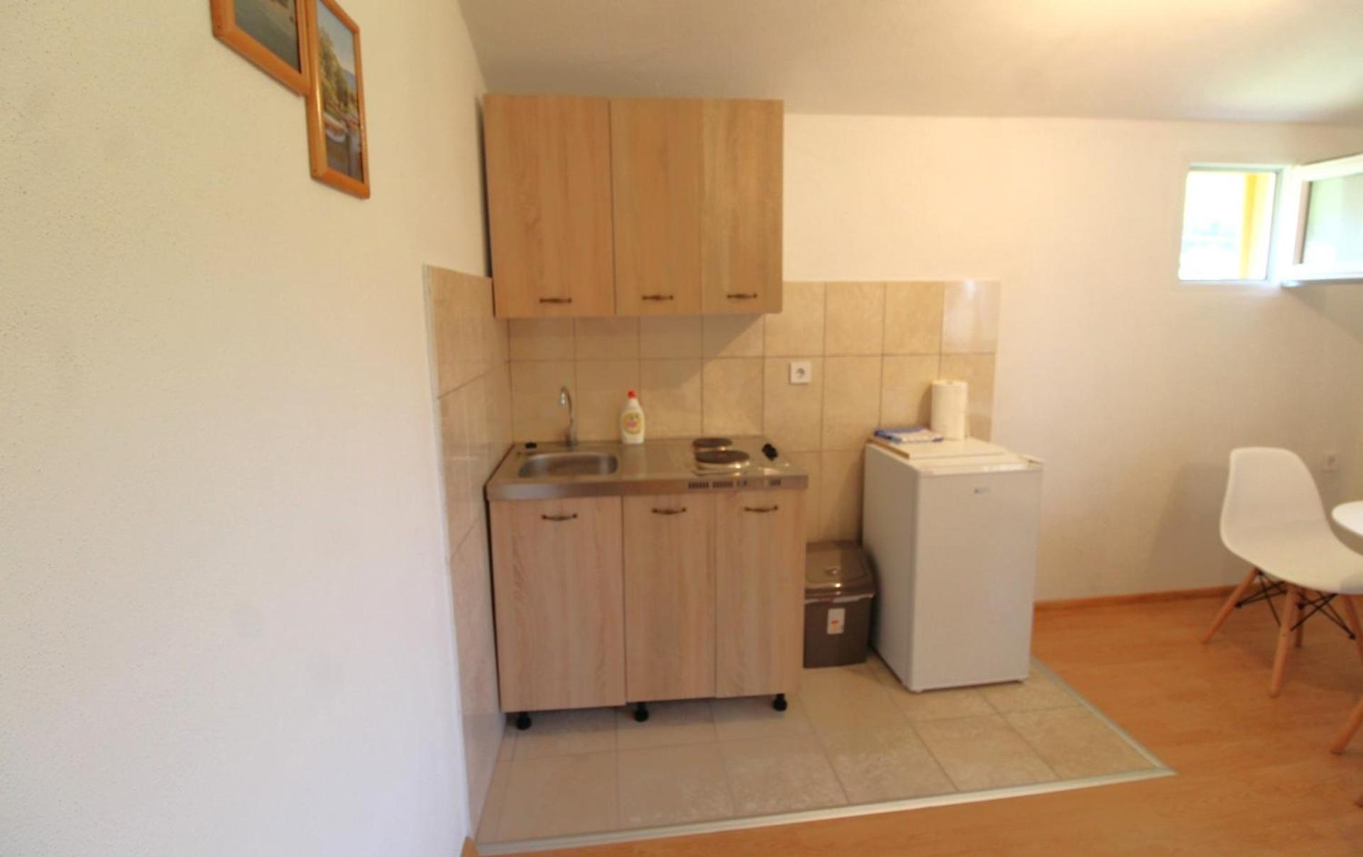 Apartments Stevan Bar Extérieur photo