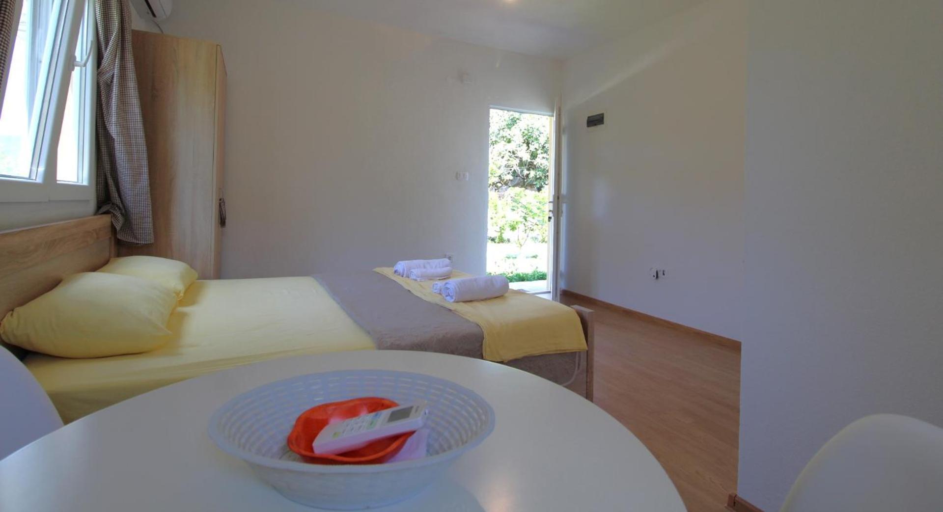 Apartments Stevan Bar Extérieur photo