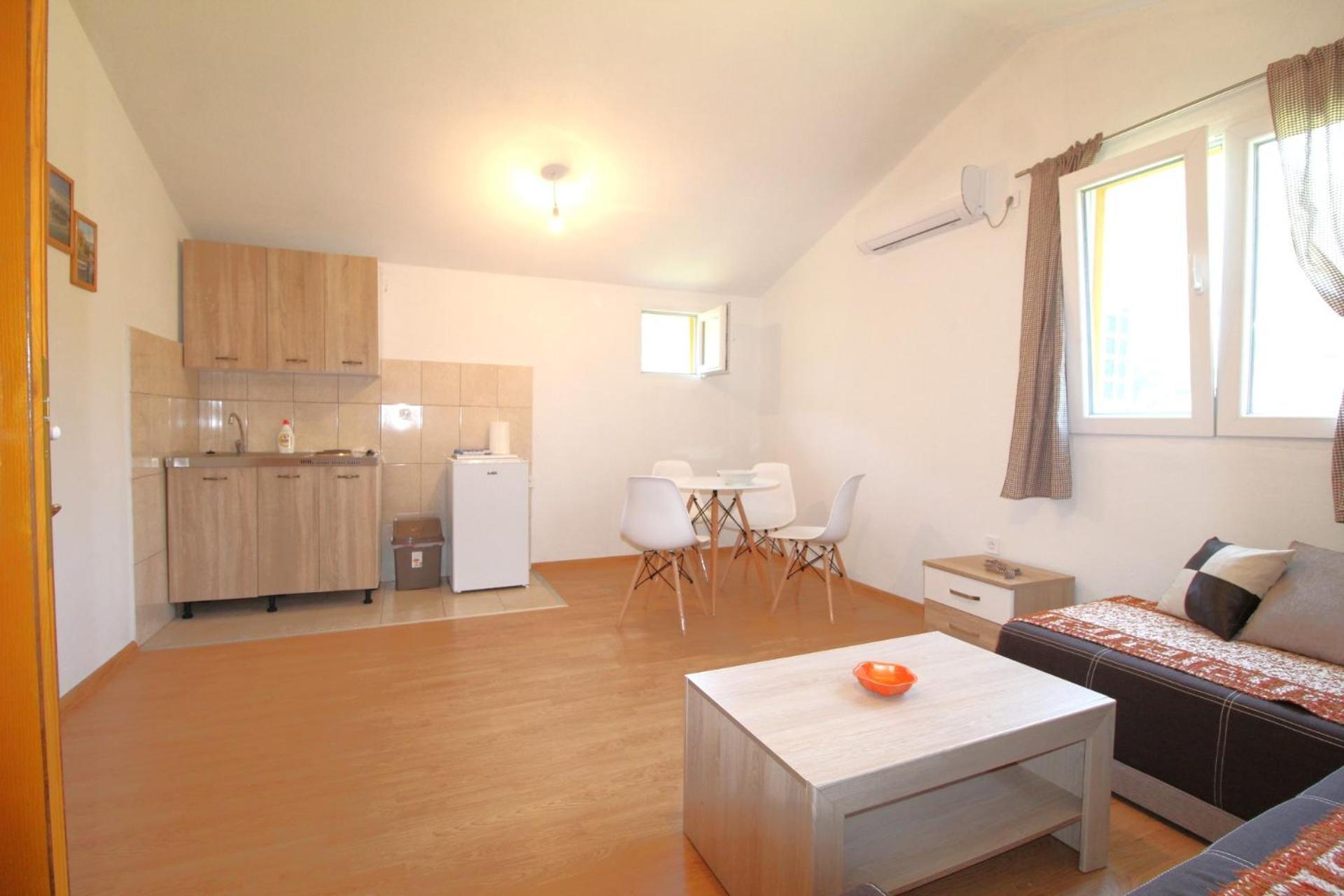 Apartments Stevan Bar Extérieur photo