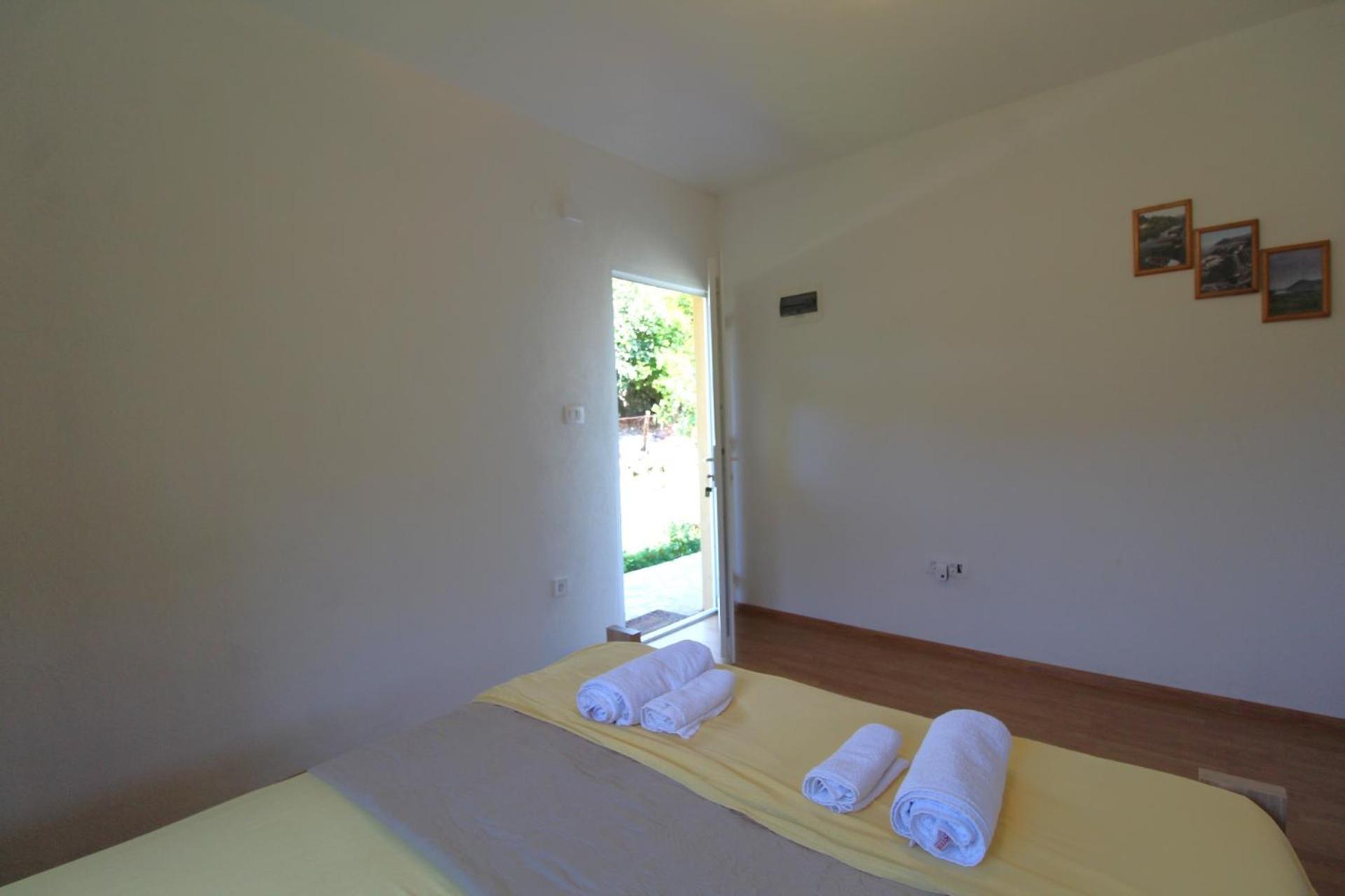 Apartments Stevan Bar Extérieur photo